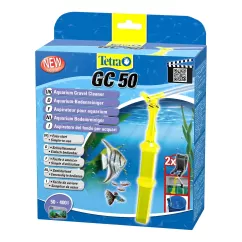 Очищувач для ґрунту Tetra «GC 50» для акваріума 50-400 л (762336)