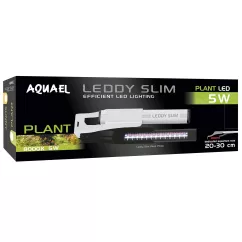 Світлодіодний світильник Aquael «Slim» 5 W, 20-30 см (Plant) (114583)
