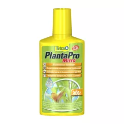 Tetra PlantaPro Micro Добриво для рослин 250 мл