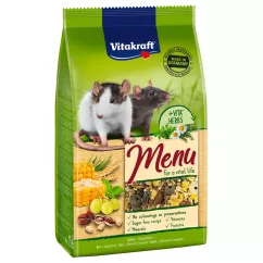 Корм для пацюків Vitakraft «Premium Menu Vital» 800 г (24958)