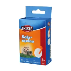 Мінеральна сіль для гризунів Trixie 108 г / 2 шт (6000)