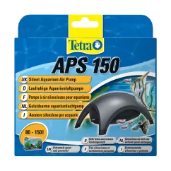 Компресор Tetra «APS 150» для акваріума 80-150 л (143166)