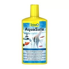 Tetra Aqua Safe Засіб для підготовки води 500 мл