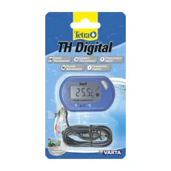 Термометр для аквариума Tetra "TH Digital" электронный (253469)