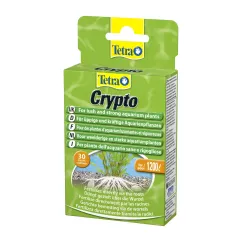 Tetra Crypto Добрива для рослин 30 таблеток