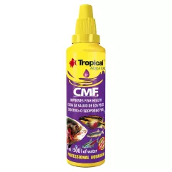 Tropical CMF Препарат для лікування риб 50 мл