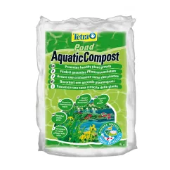 Tetra Pond Aquatic Compost Добрива для рослин 8 л