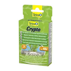 Tetra Crypto Добрива для рослин 10 таблеток