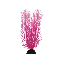 Декорація для акваріума рослина силіконова Deming Роланда 22 х ​​8 см (AM309291SB)