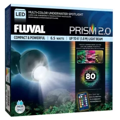 Лампа для аквариума Fluval "Prism 2.0 LED" (14545)