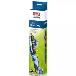 Обігрівач Juwel «Aqua Heat 200» для акваріума 70-150 л (85610)