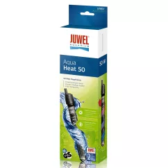 Обігрівач Juwel «Aqua Heat 50» для акваріума 30-50 л (85600)
