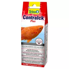 Препарат для лікування риб Tetra «Medica ContraIck Plus» 20 мл (279230)