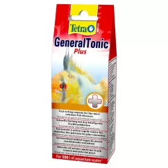 Tetra Medica General Tonic Plus Препарат для лікування риб 20 мл