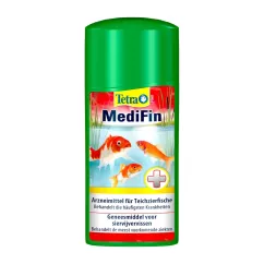 Препарат для лечения рыб Tetra Pond "Medi Fin" 250 мл (737730)