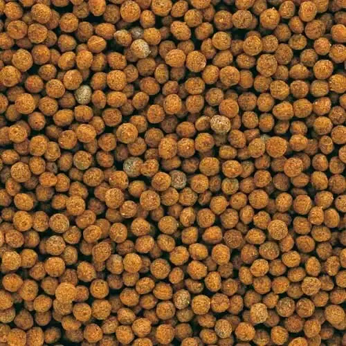 Tetra Goldfish Granules Сухой корм для аквариумных золотых рыбок в гранулах 100 мл - фото №2