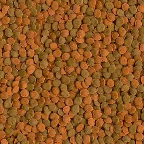 Tetra Wafer Mix Сухий корм для донних риб у платівках 1 л - фото №2