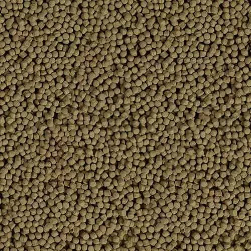 Сухой корм для прудовых рыб Tetra в гранулах «KOI Beauty Medium» 10 л (для карпов кои) (263321) - фото №2