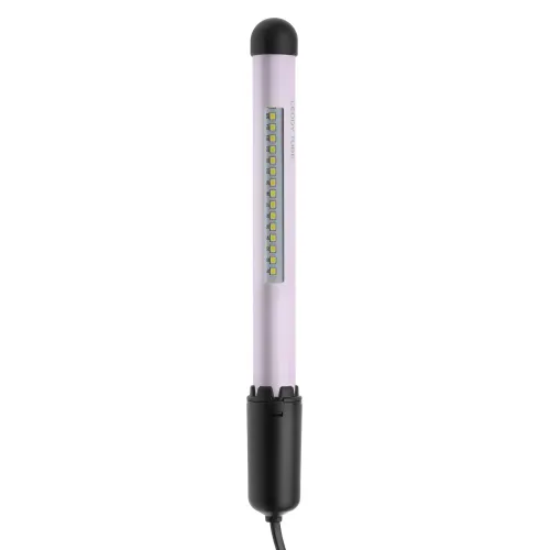 Світлодіодна лампа з автономним джерелом живлення Aquael «Leddy» 6 W, 25 x 2 см (Plant) (113251) - фото №2