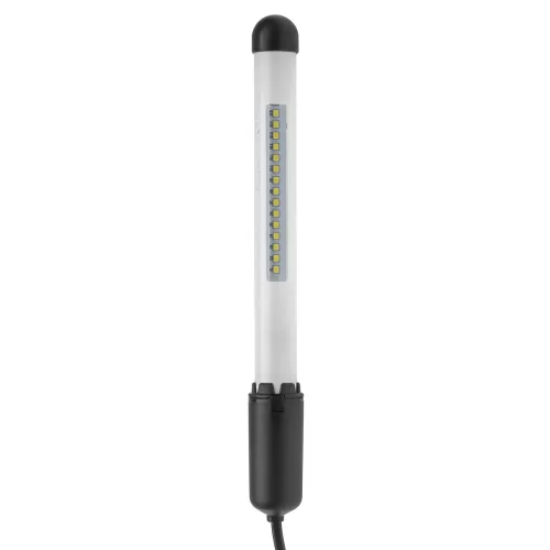 Світлодіодна лампа з автономним джерелом живлення Aquael «Leddy» 6 W, 25 x 2 см (Sunny) (113053) - фото №2