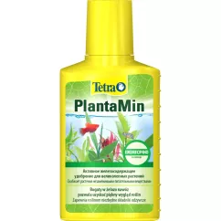 Tetra PlantaMin Добриво для рослин 100 мл