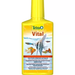 Tetra Vital Вітаміни для риб 250 мл