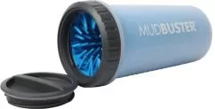 Лапомийка Dexas MudBuster Lidded Pro Блакитна (PW720L-2194)