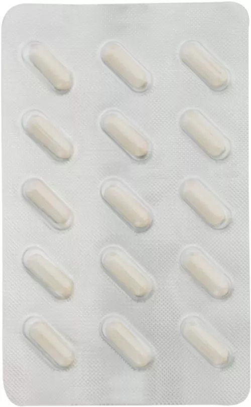 Лактиале пробиотик для взрослых 30 капсул 230 мг (4823002215748) - фото №3