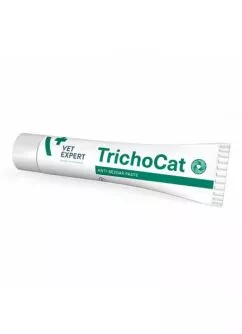 Вітаміни VetExpert TrichoCat 50 гр (40962)