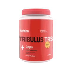 Бустер тестостерон Трибулус AB PRO Tribulus TRS caps 120 капсул