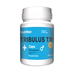 Бустер тестостерону Трібулус EntherMeal TRIBULUS TRS + 60 капсул