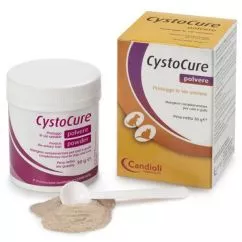 Порошок Cystocure Candioli порошок 30 г (PAE4495)