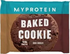Протеїнове печиво MYPROTEIN Baked Cookie 75 г шоколад (5055936839533)