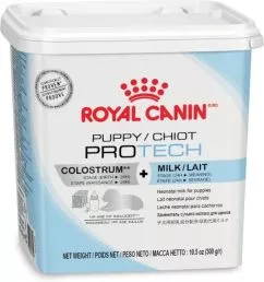 Замінник молока для цуценят Royal Canin Puppy Pro Tech 300 г (3182550861359)