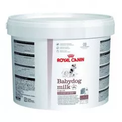 Замінник молока для цуценят Royal Canin Babydog Milk з народження до відлучення 2 кг (3182550768658)