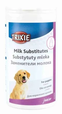 Заменитель молока для щенков Trixie 250 г, пудра (1111151845)