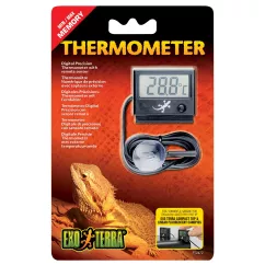 Термометр для террариума Exo Terra электронный, дистанционный (PT2472_ord)