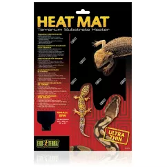 Обігрівач Exo Terra «Heat Mat» Гарячий килимок 8 W, 20 x 20 см (PT2016_ord)