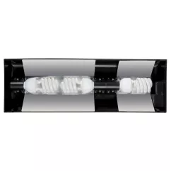 Світильник для тераріума Exo Terra «Compact Top» E27, 60 x 9 x 20 см (PT2227)