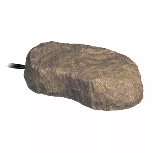 Обогреватель Exo Terra «Heat Wave Rock» Горячий камень 10 W, 15 x 15 см (PT2002_ord) - фото №3