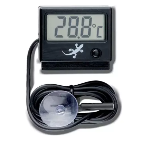 Термометр для террариума Exo Terra электронный, дистанционный (PT2472_ord) - фото №2