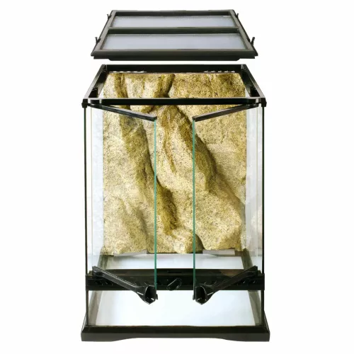 Тераріум Exo Terra скляний «Natural Terrarium» 30 x 30 x 45 см (PT2602) - фото №2