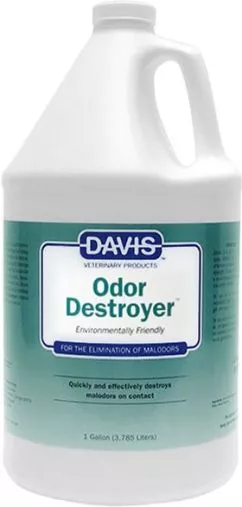 Спрей Davis Veterinary Odor Destroyer для знищення запахів (87717909925)