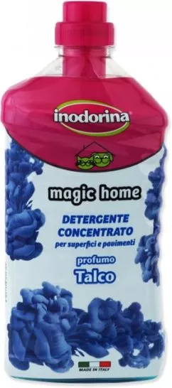 Концентрат Inodorina Magic Home для миття підлоги і очищення поверхонь (8031398252124)