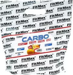 Карбоновый порошок FitMax Carbo 1000 г Грейпфрут (5908264416078)