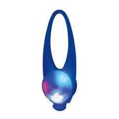 Брелок Trixie миготливий 11 см / d=3,5 см (силікон, кольори в асортименті) (13448)