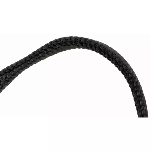 Нашийник Trixie нейлоновий «Premium» S 25-40 см / 15 мм (чорний) (202201) - фото №3