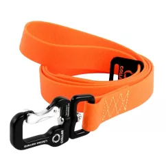 Collar Еволютор Повідець для собак 300 м/25 мм оранжевий (С42134)
