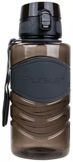 Спортивна пляшка Summit Pursuit Hydroex Leak Proof Bottle чорна 1.2 л (696041BK)