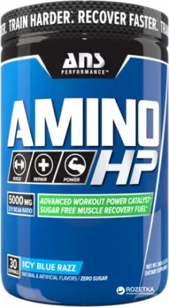 Аминокислота ANS Performance Amino-HP Ледяной холод 360 г (483253)